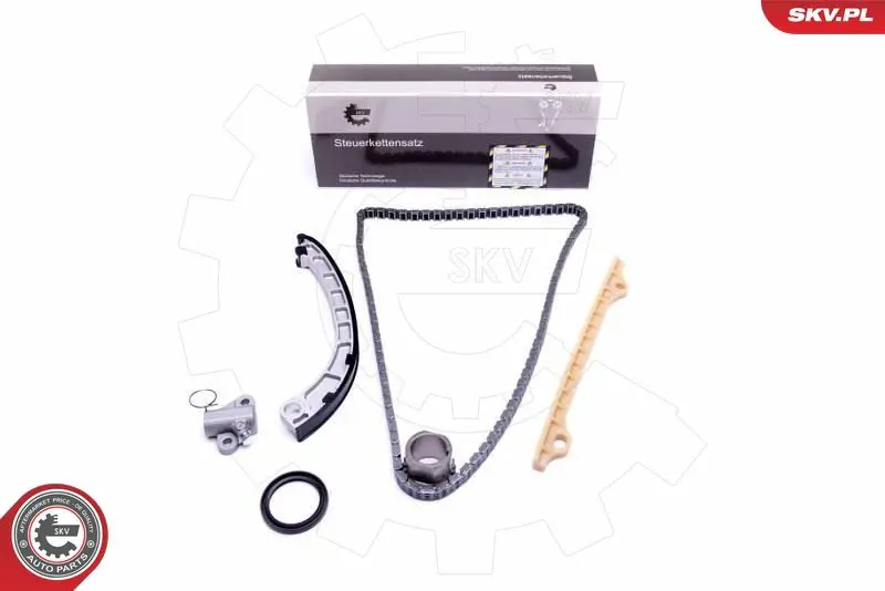 ESEN SKV 21SKV217 Комплект цели привода