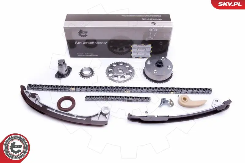 ESEN SKV 21SKV230 Комплект цели привода