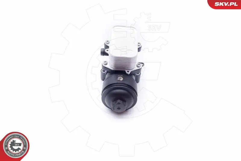 31SKV053 Корпус, масляный фильтр