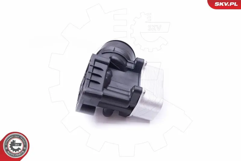 31SKV054 Корпус, масляный фильтр