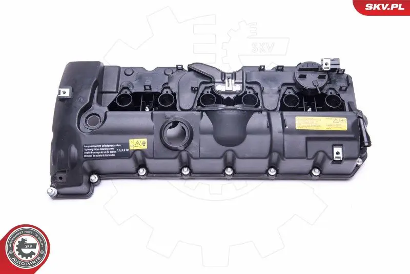 ESEN SKV 48SKV001 Крышка головки цилиндра