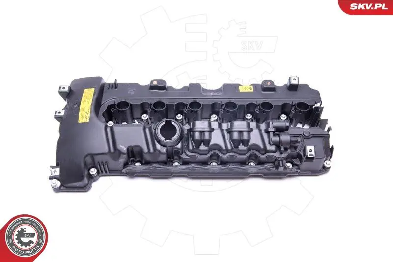 ESEN SKV 48SKV002 Крышка головки цилиндра