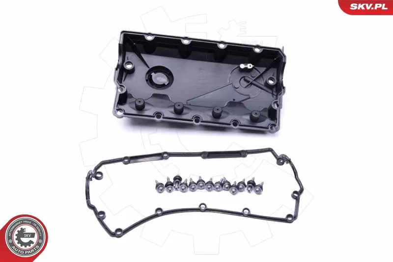 ESEN SKV 48SKV005 Крышка головки цилиндра