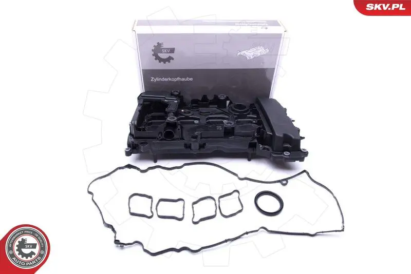 ESEN SKV 48SKV032 Крышка головки цилиндра