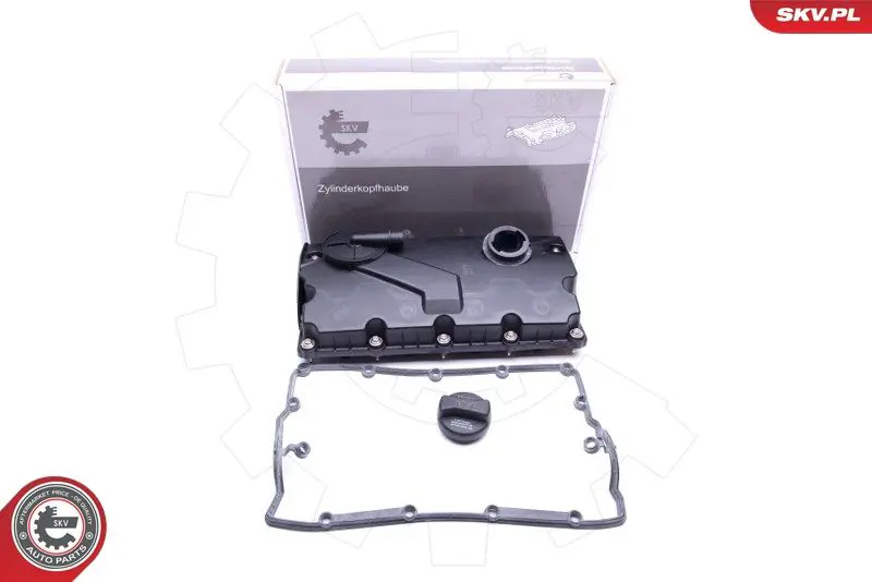 ESEN SKV 48SKV042 Крышка головки цилиндра