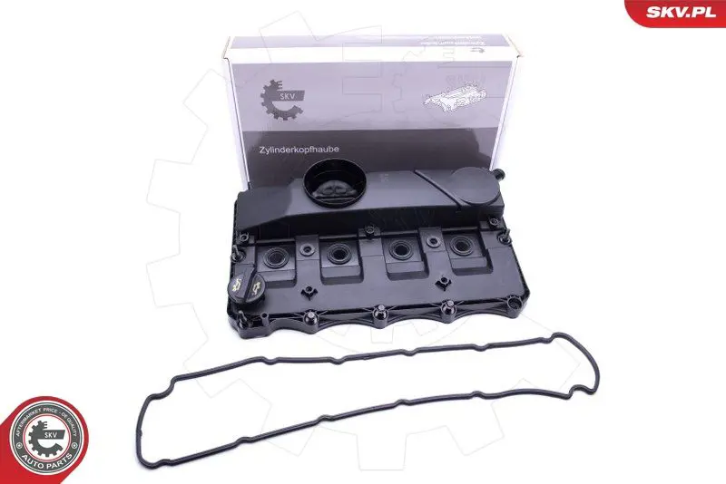 ESEN SKV 48SKV045 Крышка головки цилиндра