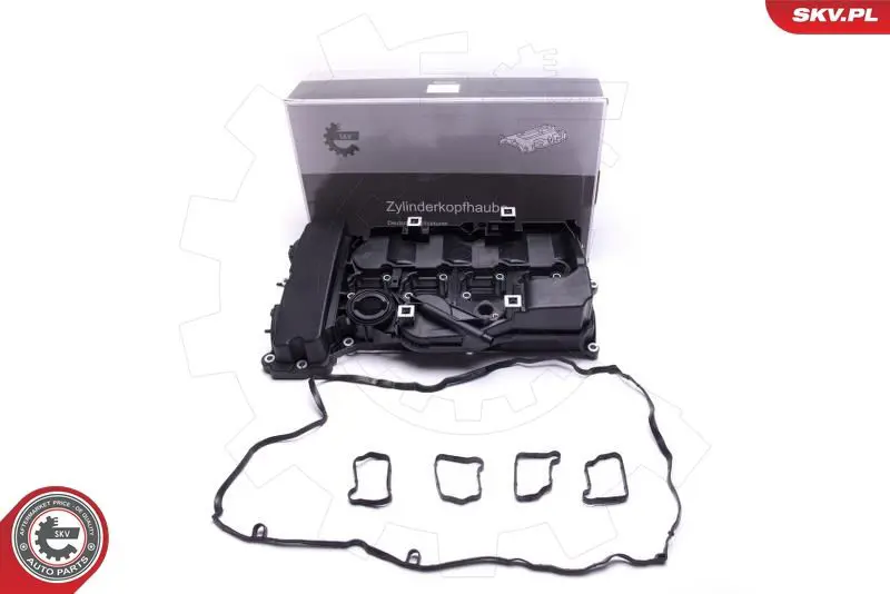ESEN SKV 48SKV069 Крышка головки цилиндра