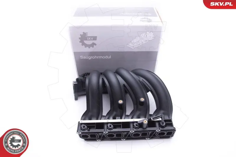 ESEN SKV 49SKV011 Модуль впускной трубы