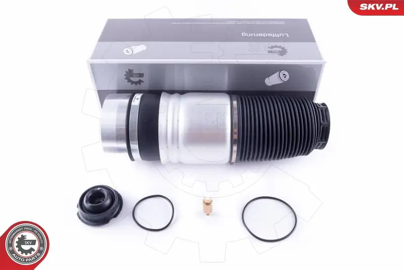 ESEN SKV 58SKV035 Пневматическая рессора,
