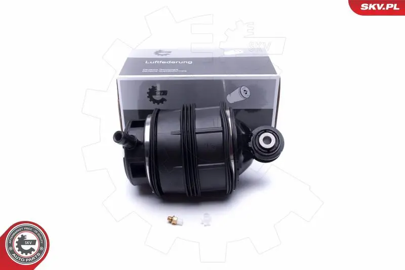 ESEN SKV 58SKV057 Пневматическая рессора,