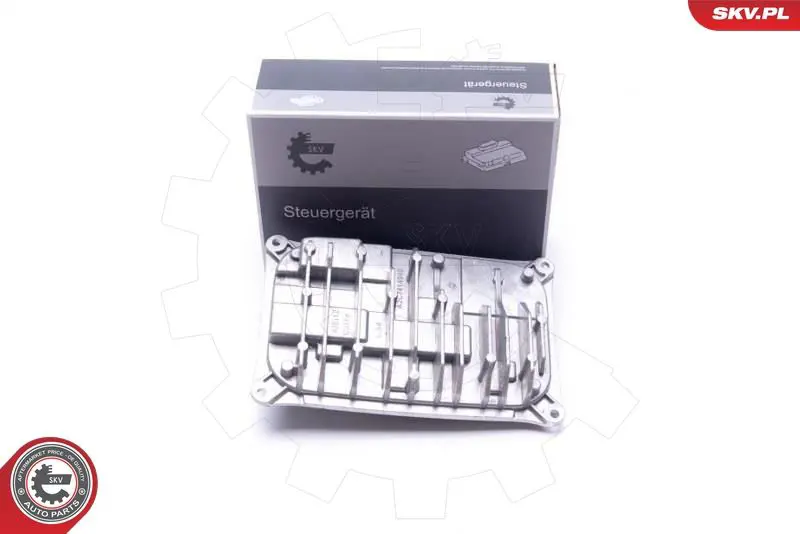 ESEN SKV 59SKV047 Устройство управления,
