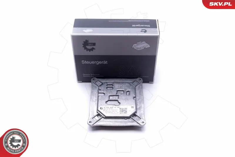 59SKV071 Устройство управления,