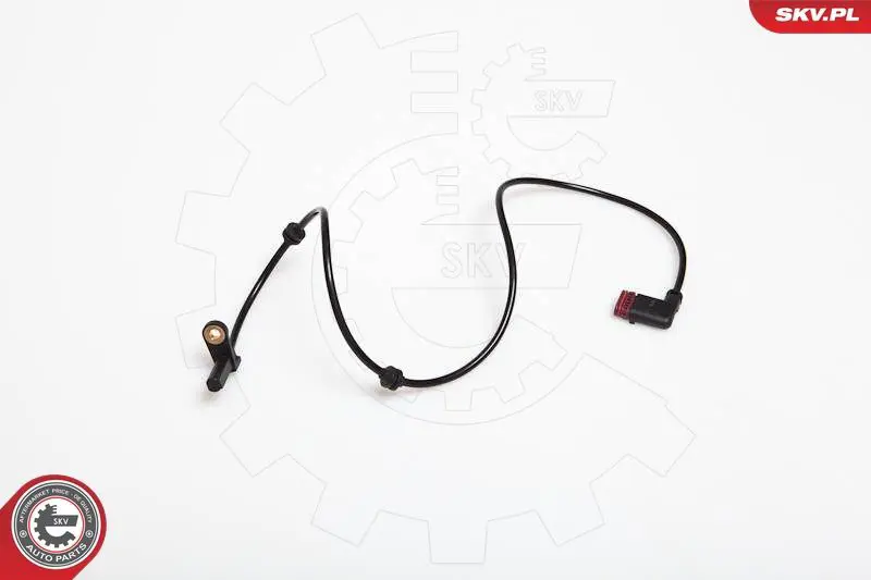 ESEN SKV 06SKV138 Датчик, частота вращения