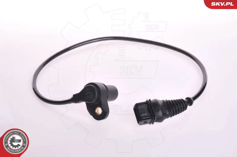 17SKV231 Датчик, положение