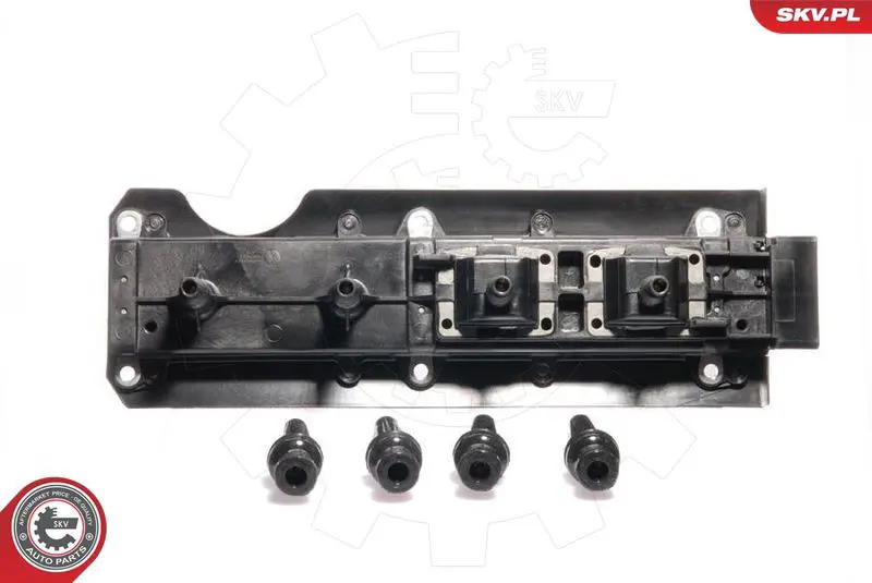 ESEN SKV 03SKV055 Катушка зажигания