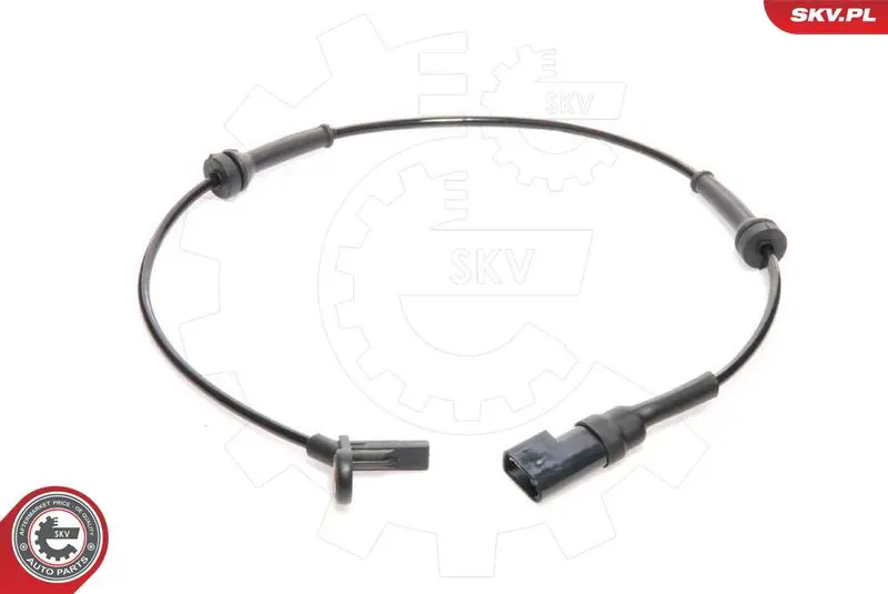ESEN SKV 06SKV067 Датчик, частота вращения