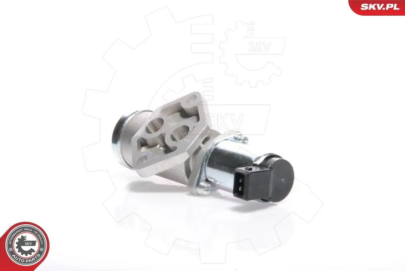 ESEN SKV 08SKV221 Поворотная заслонка, подвод