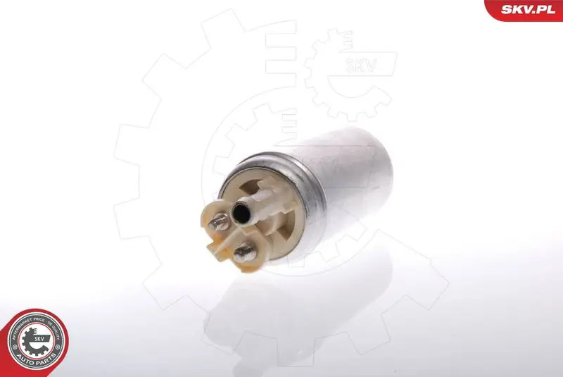02SKV004 Топливный насос