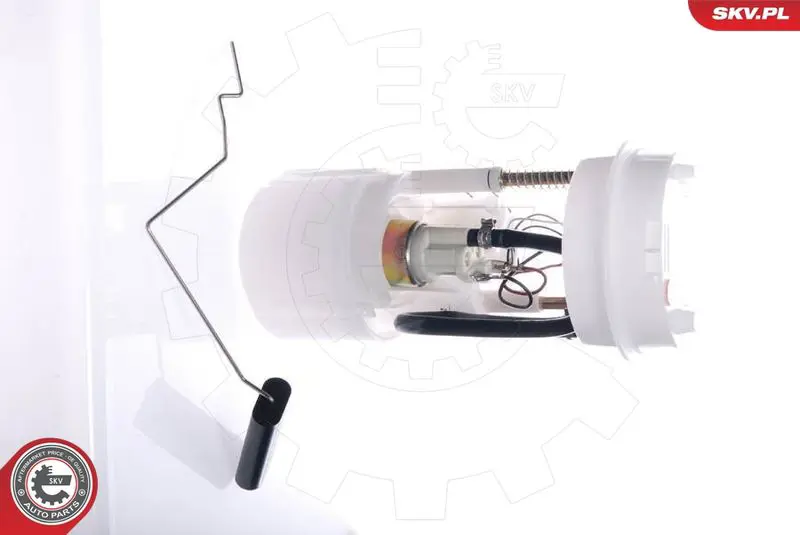 ESEN SKV 02SKV712 Элемент системы питания