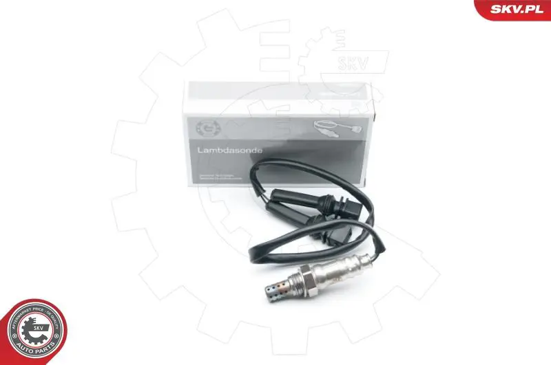 ESEN SKV 09SKV650 Лямбда-зонд