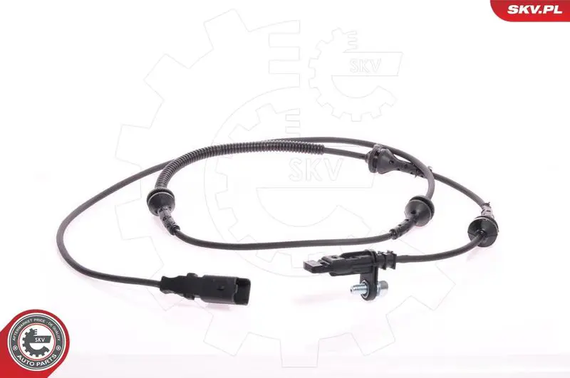 ESEN SKV 06SKV105 Датчик, частота вращения