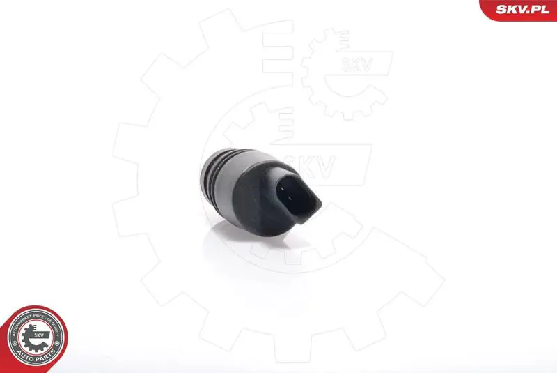 ESEN SKV 15SKV005 Водяной насос, система очистки
