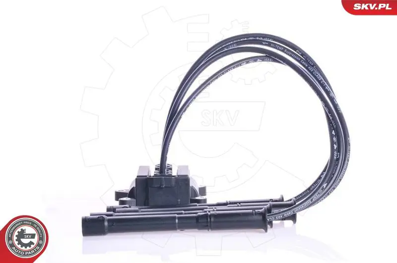 ESEN SKV 03SKV087 Катушка зажигания