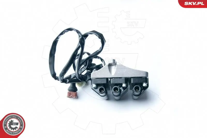 ESEN SKV 03SKV217 Катушка зажигания