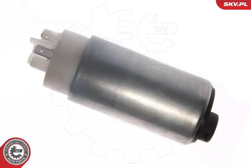 02SKV247 Топливный насос