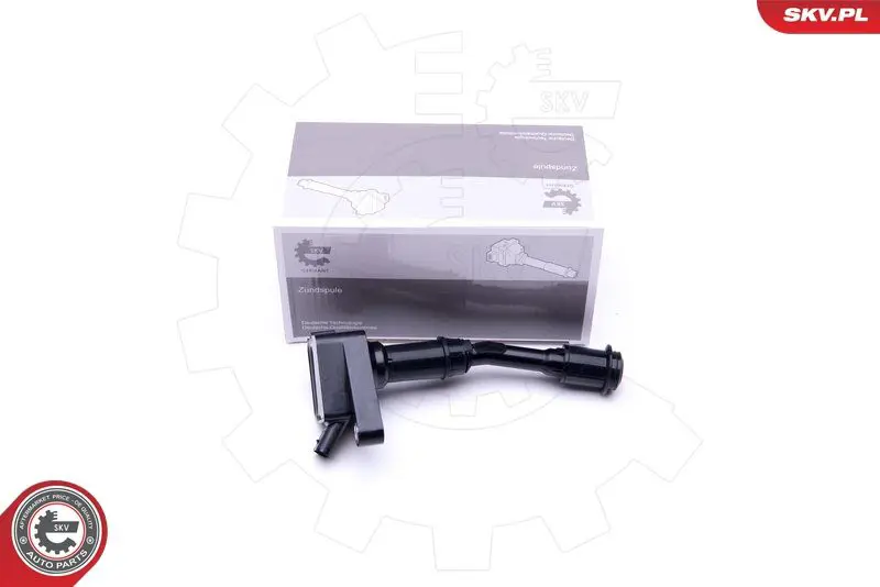 03SKV274 Катушка зажигания