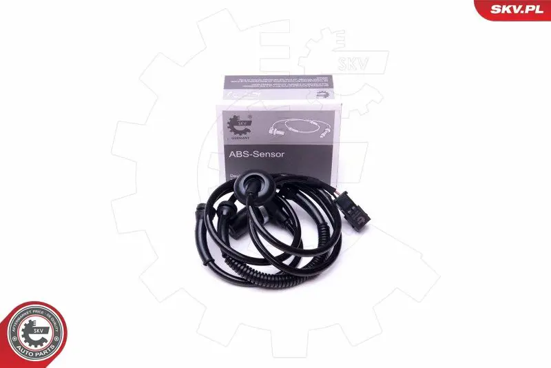 ESEN SKV 06SKV352 Датчик, частота вращения