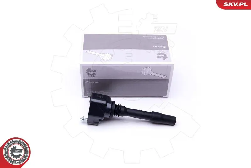 ESEN SKV 03SKV277 Катушка зажигания