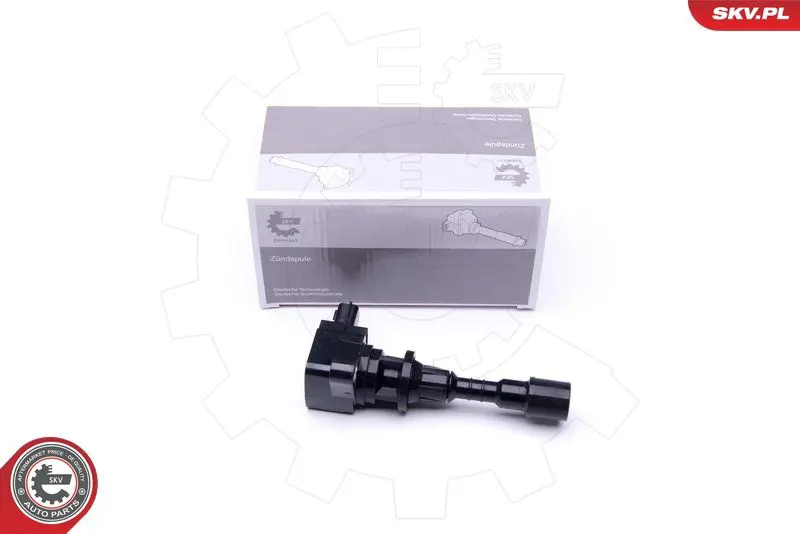 ESEN SKV 03SKV282 Катушка зажигания