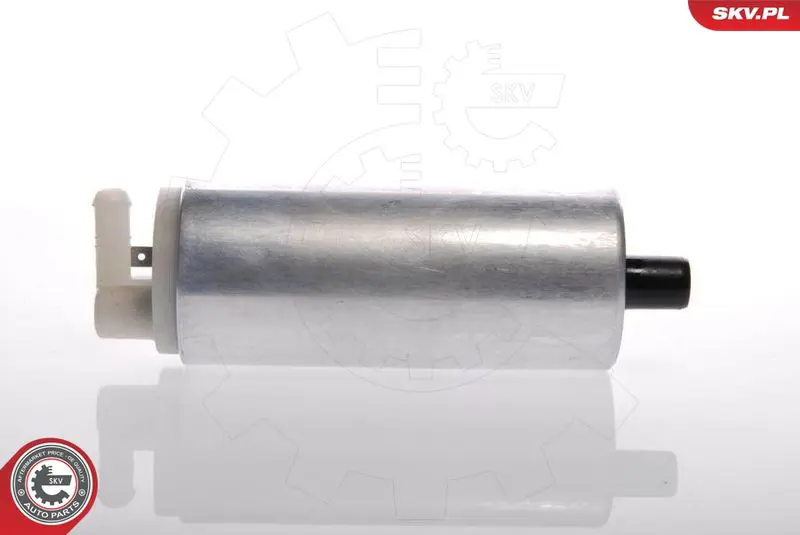 02SKV273 Топливный насос