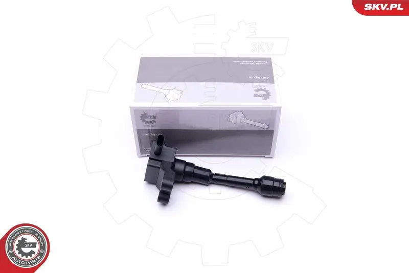 ESEN SKV 03SKV284 Катушка зажигания