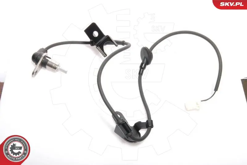 ESEN SKV 06SKV122 Датчик, частота вращения