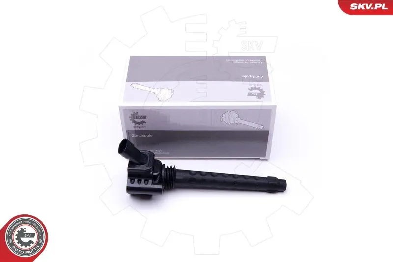 03SKV283 Катушка зажигания