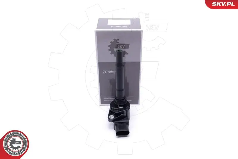 ESEN SKV 03SKV278 Катушка зажигания