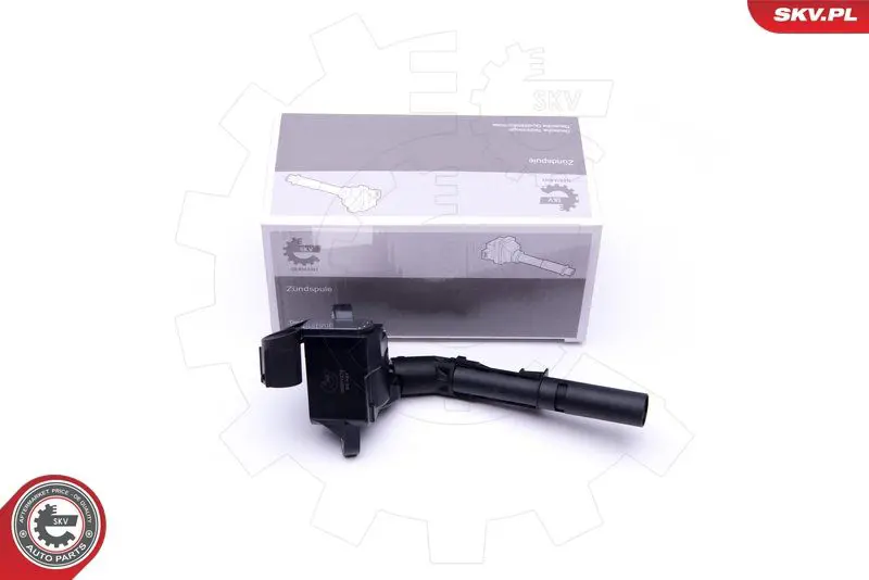 ESEN SKV 03SKV279 Катушка зажигания