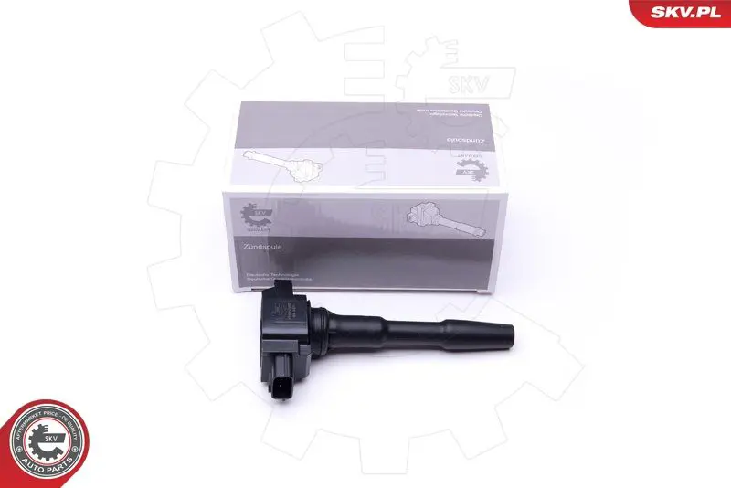 ESEN SKV 03SKV280 Катушка зажигания