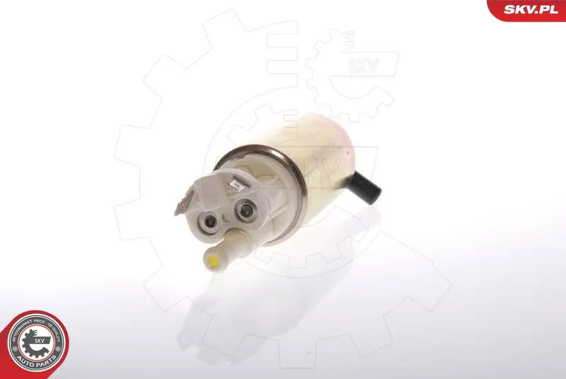 02SKV245 Топливный насос