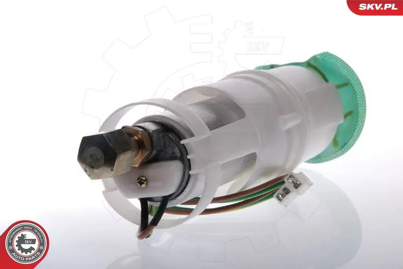 ESEN SKV 02SKV224 Топливный насос