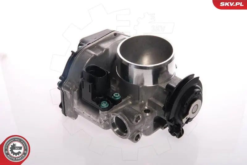 ESEN SKV 12SKV013 Корпус дроссельной заслонки