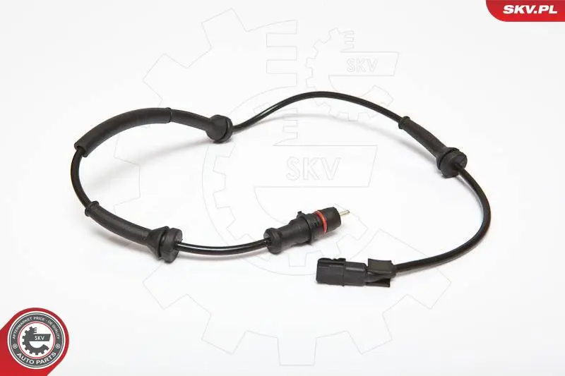 ESEN SKV 06SKV187 Датчик, частота вращения
