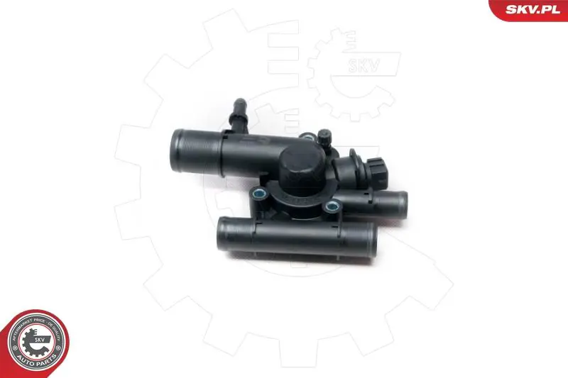 ESEN SKV 20SKV035 Термостат, охлаждающая
