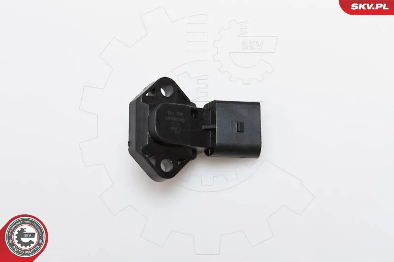 ESEN SKV 17SKV102 Датчик, давление во впускной