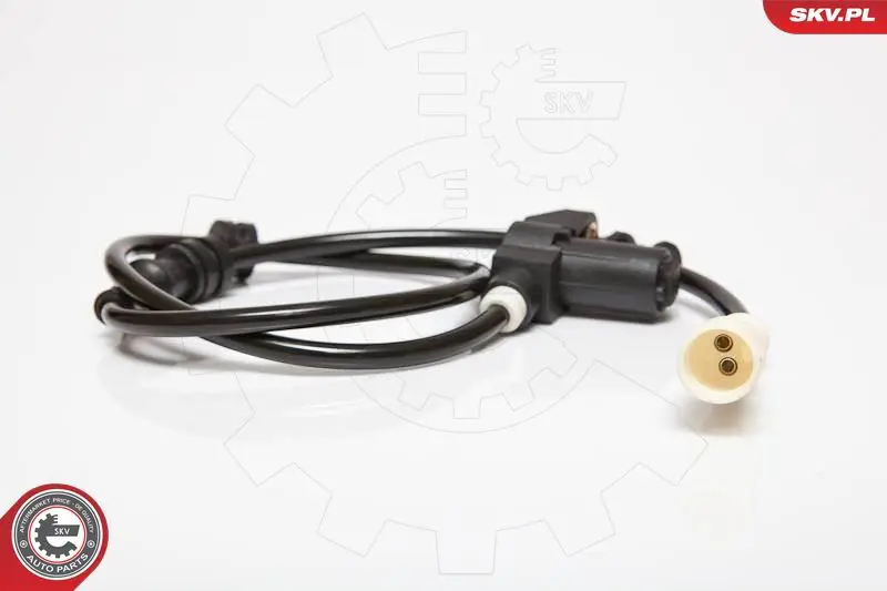 ESEN SKV 06SKV181 Датчик, частота вращения