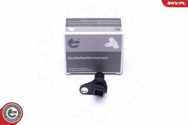 ESEN SKV 17SKV283 Датчик, положение