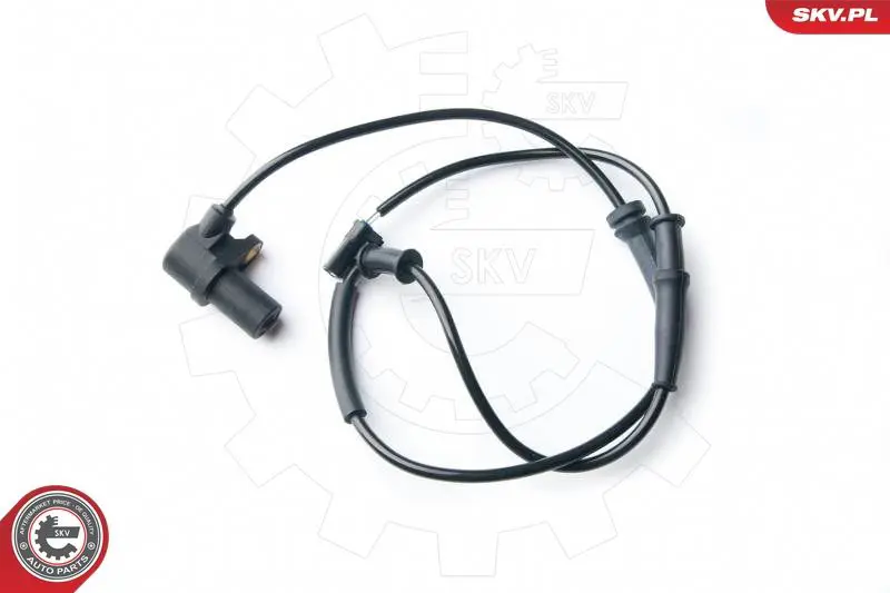 ESEN SKV 06SKV257 Датчик, частота вращения