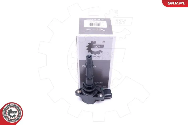 ESEN SKV 03SKV255 Катушка зажигания
